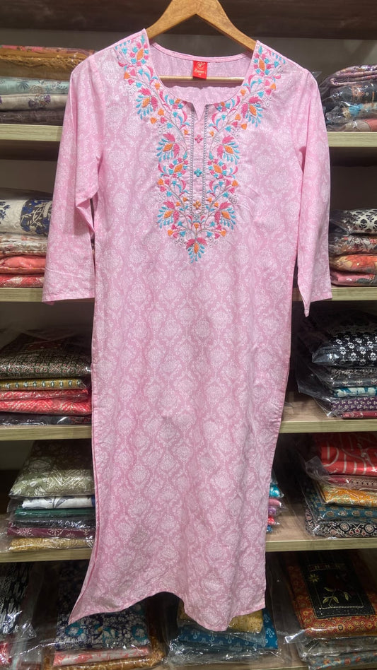 Kurti