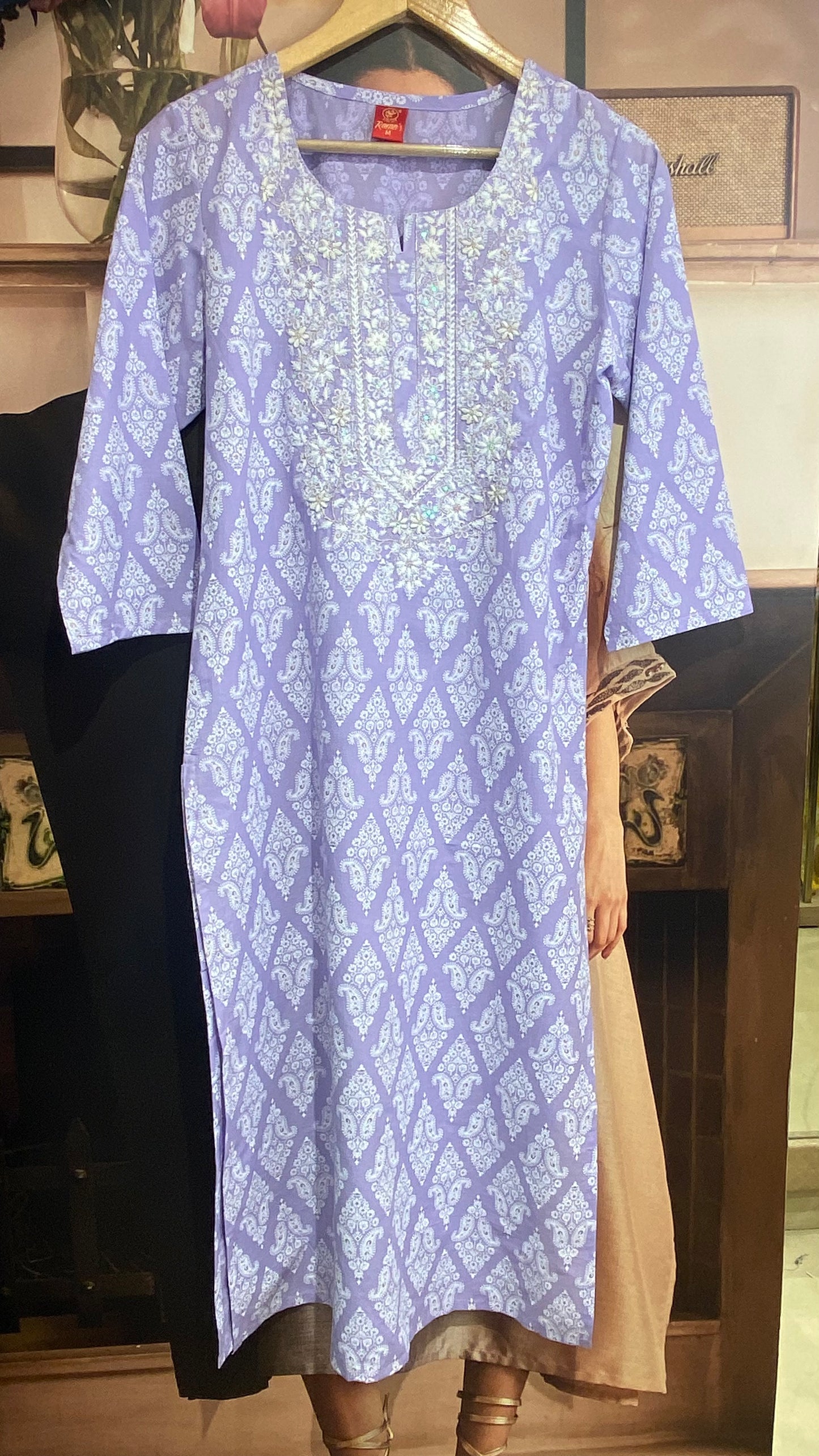 Kurti