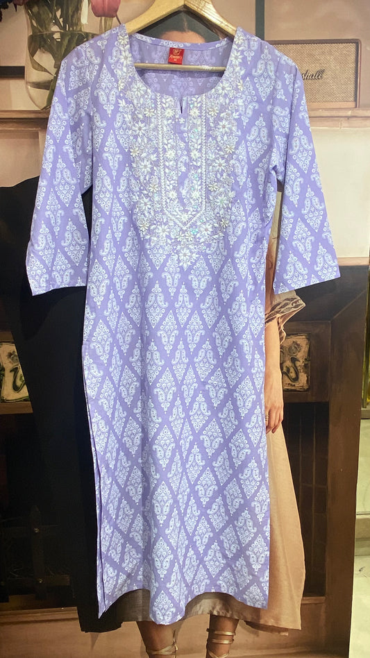 Kurti