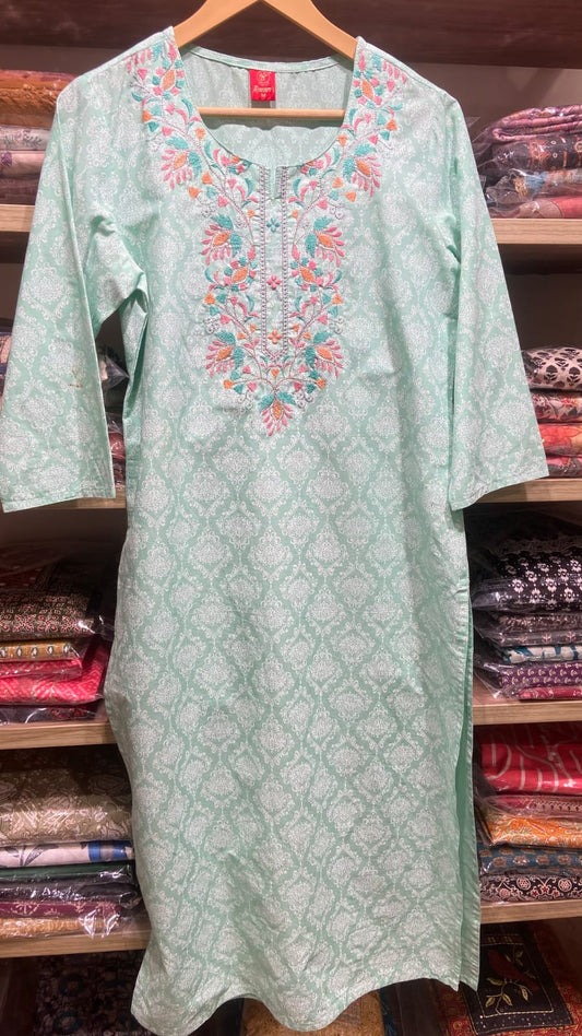 Kurti